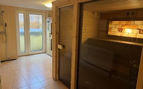 Haus Alpenblick Moelltal