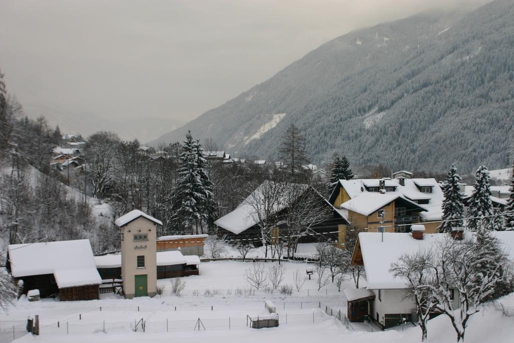 Haus Alpenblick Molltal Hotel Flattach Szoba fotó